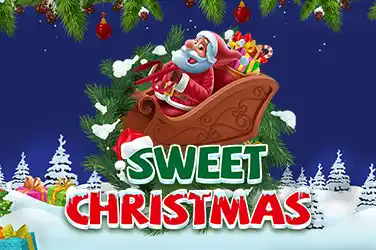 Sweet Christmas